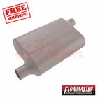 Flowmaster Exhaust Muffler For 1965-1971 Oldsmobile 442 New. Price: $184.12.