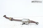 2019-2020 Toyota Corolla Hatchback 2.0L Front Exhaust Intermediate Pipe Tube Oem Used. Price: $701.99.