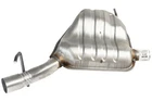 Ap Exhaust Muffler - Welded Assembly Challenge 30136 New. Price: $268.80.