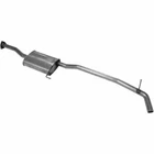 Walker Exhaust Muffler Assembly 47859 High-quality Auto Part, Universa New. Price: $196.60.