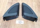 08-13 Oem Bmw E88 E82 128 135 Front Left Right Door Tweeter Speaker Cover Set Used. Price: $69.95.