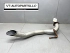 2024 - 2025 Buick Envista 1.2L Fwd Exhaust System Muffler Pipe Tube End Oem Used. Price: $131.53.