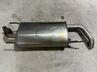 2018-2024 Subaru Crosstrek 2.5L 2.0L Rear Exhaust Resonator Pipe Muffler Oem Used. Price: $222.22.