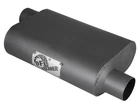 Afe Filters 49M00003 Scorpion Aluminized Steel Muffler New. Price: $103.49.