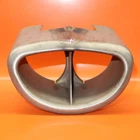 Porsche Boxster Exhaust Tail Pipe Tip 2000 2001 2002 2003 2004 996 111 253 Used. Price: $179.10.