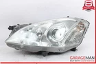 07-09 Mercedes W221 S550 S63 Amg Left Headlight Lamp Bi-xenon 2218205961 Oem Used. Price: $350.00.