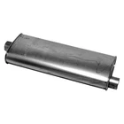 For Jeep Cherokee 80-83 Soundfx Steel Oval Direct-fit Aluminized Exhaust Muffler New. Price: $50.71.