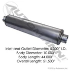 Automann 562.U6510 Stack Fler In. Dia Body 5IN For Muf New. Price: $200.46.