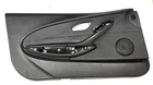 04-10 Bmw E63 E64 645 650 M6 Left Drive Front Interior Door Panel Trim Cover Oem Used. Price: $119.99.