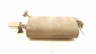 04 Solara Muffler 2AZFE-FEDOEM Used. Price: $79.05.