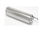 Muffler 56JSSWX71 For Malibu Classic 2002 2001 2003 2000 1999 2004 2005 1998 New. Price: $74.14.