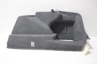 2009-2015 Bmw 750 740 Trunk Right Side Lower Quarter Trim Panel Cover Oem Used. Price: $39.99.