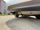 2013-2019 Nissan Sentra Muffler Used. Price: $90.00.