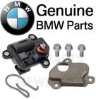 For Bmw Exhaust Flap Control Valve Actuator +thermal Protector+clip 3 Screws Kit New. Price: $239.95.