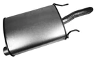 Walker 18948 Soundfx Muffler New. Price: $59.43.
