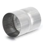 A-karck Exhaust Adapter Connector 3" Id, Pipe New. Price: $15.84.