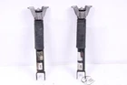 2021 Dodge Durango Wd Station Wagon Rear Left & Right Shock Strut Absorber Used. Price: $300.00.