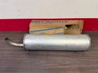 1960 1961 1962? Ford Galaxie Exhaust Muffler Nos 1225 New. Price: $239.99.