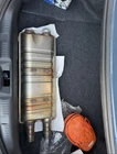 2024 Mustang Gt Oem Resonator Muffler Exhaust Section 5.0 S650 Used. Price: $50.00.