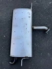 2023 - 2025 Kia Niro 1.6L Engine Exhaust System Rear Muffler Oem Used. Price: $209.99.