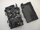 Totally Integrated Fuse Box Junction P68242800AC Oem Jeep Grand Cherokee 2015 Used. Price: $198.95.