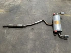 Oem Lincoln Corsair Fwd Rear Exhaust Muffler Pipe W/ Intermediate 27K 23-25 Used. Price: $895.00.