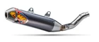 Fmf Racing 25+ Kawasaki KX250F Hex Q4 S/a Muffler New. Price: $371.99.