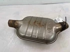 2022-2025 Mercedes W206 C300 Exhaust Muffler Center Resonator Oem Used. Price: $287.88.
