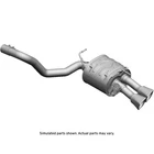 Genuine Gm Muffler 85086754 New. Price: $1262.47.