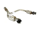 Exhaust Muffler Mopar 55398516AF Remanufactured. Price: $4019.53.