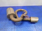23-24 Acura Integra 1.5L Rear Exhaust Muffler Left Driver Side Oem 18305T22A01 Used. Price: $189.99.