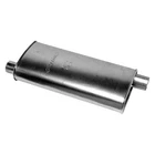 For Chevy Astro 92 Quiet-flow Stainless Steel Oval Aluminized Exhaust Muffler New. Price: $102.35.