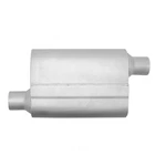 Exhaust Muffler Ap VX2543 New. Price: $56.91.