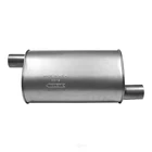 Exhaust Muffler-diesel, 4WD, Duramax Ap 2548 New. Price: $144.18.