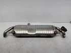 New 2020 - 2024 Mercedes Benz Gls 450 3.0L Muffler Exhaust Oem With Actuator Usa Used. Price: $495.00.