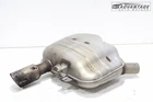 2017-2024 Audi A4 Quattro Rear Left Side Exhaust Muffler 8W5253611 Oem Used. Price: $158.78.