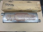Nos 1957 Pontiac Oldberg Muffler 524806 New. Price: $51.00.