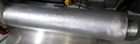 Walker Mega-flow Noisebraker 22980 Exhaust Muffler New. Price: $319.95.
