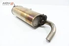 2022 - 2025 Mitsubishi Eclipse Cross 4WD 1.5L Exhaust System Rear Muffler Oem Used. Price: $699.99.