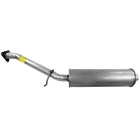 Walker Exhaust Resonator & Pipe Assly 2" Outlet (od) 54394 New. Price: $107.94.
