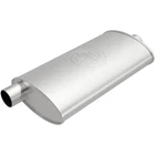 Oem Exhaust 100-1737 Offset/center 4.5' 9.75 New. Price: $46.52.