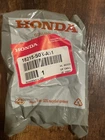 Honda 18215-S0X-A51 Rubber Exhuast Mounting New. Price: $19.99.