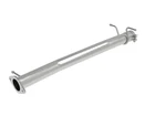 Afe 49C42076NM Apollo Gt Series 3 In. 409 Stainless Steel Muffler Delete Pipe New. Price: $281.23.