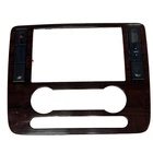 2006 Ford Freestar Oem Radio Temperature Control Dash Bezel Trim 04 05 07 Used. Price: $22.40.