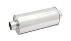 Vibrant Streetpower Round Muff X 9IN 14IN Long Body 3.5IN I.d. New. Price: $163.99.