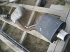 Mercedes Benz Rear Exhaust Muffler 1704910000 Used. Price: $233.75.