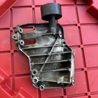 Bmw 335 Xi F30 F32 F34 3.0L N55 Pulley Bracket 64557585 Used. Price: $53.10.