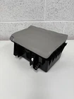 Storage Box Rear Left Mercedes-benz Sl R230 A2308101941 A2308102341 Used. Price: $66.63.