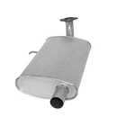 Ap Exhaust Products 2407 Muffler New. Price: $106.28.