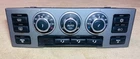 Land Rover Range Hse L322 Climate Control Ac Heater Panel Oem 2006-2009 Used. Price: $68.99.